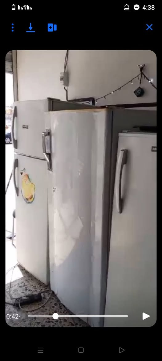 غراض للبيع المكان نجف شراي يتفضل خاص


**إذا كنت صاحب هذا الإعلان وتريد حذفه لأي سبب، رجاءا أرسل رسالة إلى الدعم الفني**