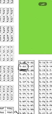 الحلقي • ١٠٠م • شارع١٥م