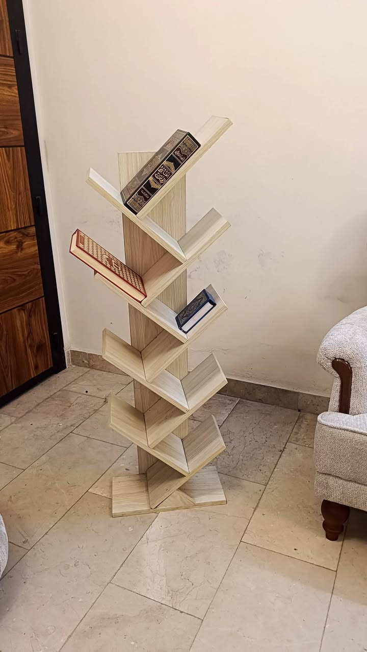 مرحبا طاوله وسطيه سعر ٨٠ وبيها مجال  مع رفوف مكتبيه سعر ٣٠


**إذا كنت صاحب هذا الإعلان وتريد حذفه لأي سبب، رجاءا أرسل رسالة إلى الدعم الفني**