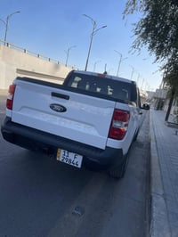 ‎فورد مافريك هايبرد  2025 الشكل الجديد   ‎ماشيه 3 الاف فقط زيرو  ‎2500...