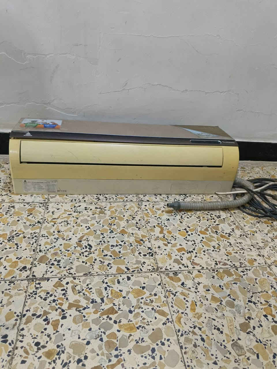 سبلت طن نوعيه الحافظ سعره 250


**إذا كنت صاحب هذا الإعلان وتريد حذفه لأي سبب، رجاءا أرسل رسالة إلى الدعم الفني**