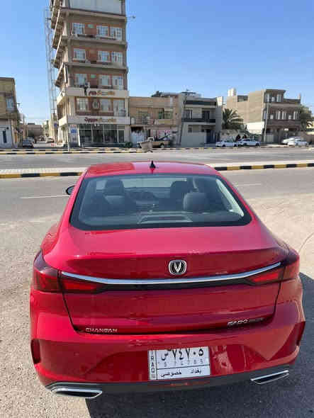 سلام عليكم 
شانجان ايدو بلص 2022
محرك 1600 
بيه فقط جاملغ سايق بارد بسيط
وبارد بالباب جهه راكب
فول مواصفات 
بصمه
فتحه سقف
تشغيل عن بعد
اشاير بالمري
هاند بريك بصمه
كشنات جلد
حساسات خلفي 
شاشه متصله 
تبريد خلفي
تحكم سترين كروز سرعه
مانع انزلاق
سنويه باسمي
كير ومحرك مكفوله
***********
