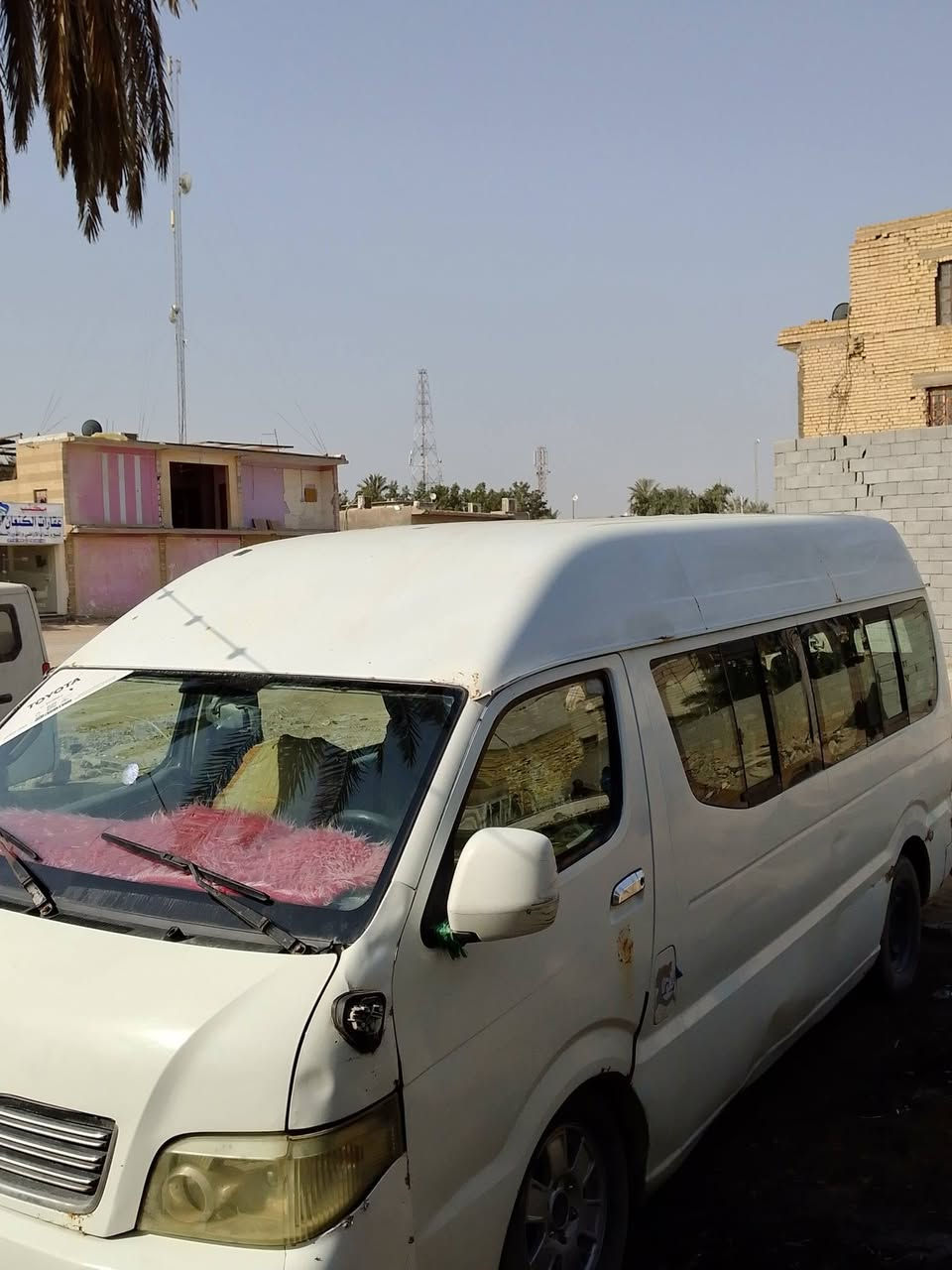 السلام عليك كيه شيري البيع موديل 2012مكينه محوره ثنين ونص مال بطه حداديه جديد مكينه حلوه لا تبخر ولا تنقص مكاني البصره تنومه الصالحيه رقم حمر بيع كومت حديد سعره 55بيه مجال الطيبين رقمي ***********بيه وتساب
