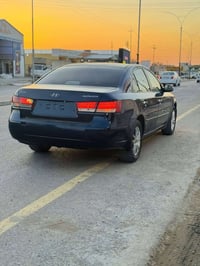 سوناتا • ٢٠١٠ • محرك ٢٤٠٠