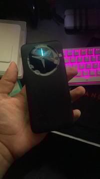 جوي روم • ٢٠٠٠٠ مللي أمبير • شحن سريع