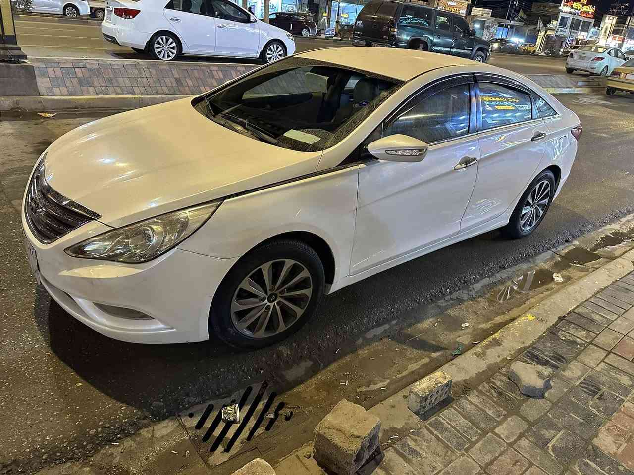 مديل 13 خليجي رقم اربيل اتريد وكاله اتريد تحويل السعر 130كفاله من الصبغ والتبديل مكينه 2400
مكانه كربلاء طويريج 
*********** 
كربلاء طويريج
