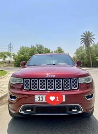 اوفرلاند • ٢٠٢٠ • ٦ سلندر ٣٦٠٠