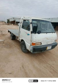 كيه بنكو • موديل 1995 • محرك بكفالة