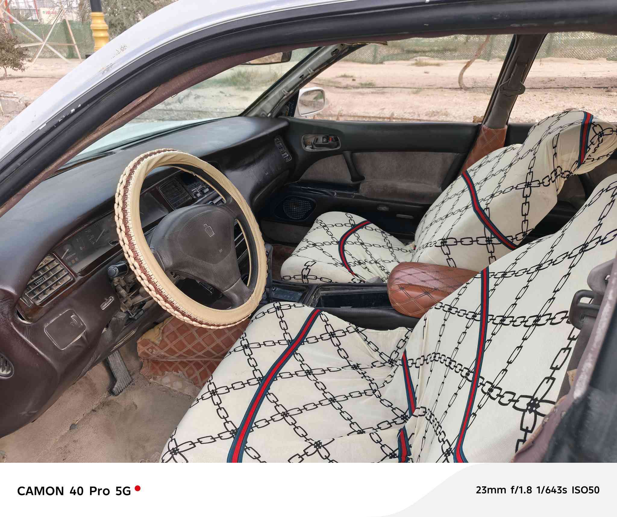 سلام عليكم بطه فصل للبيع مكفوله من الكص ول نقل ول اصوليات رقم بصره نكليزي سنويه لل ٣٠ كير ومحرك بل كارتون شرط حداده جديدة تخم تاير جديد سيارة جاهزه فنر بلاد تحويل ثاني يوم السعر ٣٥ ورقه مكان السيارة بصره ***********
