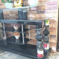 ميز شاشة • بعقويه • مقابل سوق المفرق