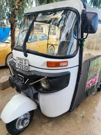 تكتك • موديل ٢١ • بعقوبة مدخل الرحمه