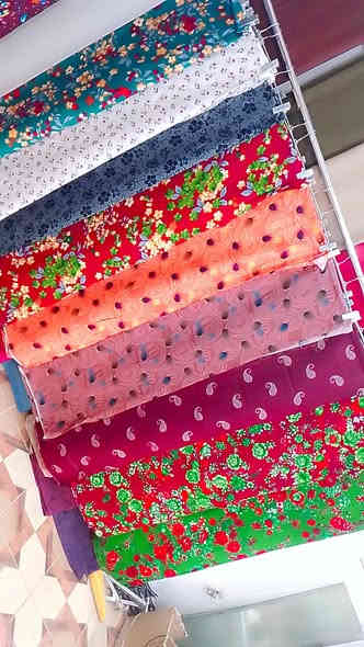 حبايب أقمشة البزاز نقشات تركي جديد🥰اقوى العروض#انسب الاسعار# اجودالاقمشة#التركي مو صيني #الغوالي 🥰وجبة جديدة تركي🌹🌹القطعة ب (3500)فقط 3قطع ب 10000تركي خامة اجنن الوان خير من الله🥰توصيل داخل هبهب مجاني🥰ضواحي هبهب 1000دينار🚘ازورونة هلة بيكم🤔موقع محل أقمشة البزاز هبهب الناحية/السوق/مقابل مخبز مراد/مجاور طرشي ومخللات البياتي  مجاور مجمع ابو مجاهد#  وتدللون❤️للحجز والاستفسار وات ساب***********☎️توصيل بغداد/جميع المحافظات5000سرعة بالتوصيل🚘🏃
