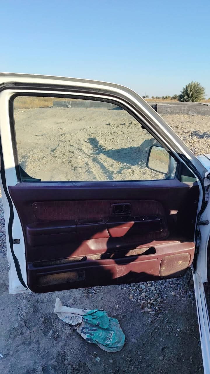 السلام ۈعـْليگمٌ-ٱلسّلٱمّ:ﯙرحـّمَة ٱللـّہ ۈبٌرگـّاتہ
سياره نيسان دبل
موديل 2009
رقم انبار تحويل ثاني يوم
السياره مابيه كل ضربه
محرك بخاخ
مكاني الانبار الفلوجه الكرمه 
الهاتف ***********
السعر 90 بيه مجال
