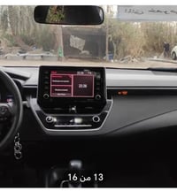 كورلا ٢٠٢١ • ٤٢٠٠٠ كم • وارد امريكي