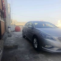 سوناتا • ٢٠١٥ • وارد كوري