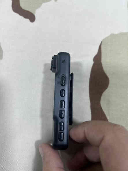 يالله 

كريفوكت كاميرا صغيرة HD 4K لتسجيل 7 ساعات وكشف الحركة وعدسة دوارة 180 درجة للمنزل 
تواصل خاص أو واتساب ***********
يوجد توصيل 🚚
