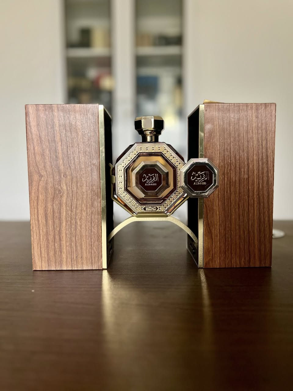 عطور العود الفخام … للبيع


**إذا كنت صاحب هذا الإعلان وتريد حذفه لأي سبب، رجاءا أرسل رسالة إلى الدعم الفني**