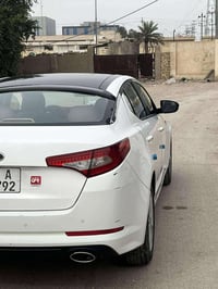 أوبتيما • ٢٠١١ • ٢٤٠٠