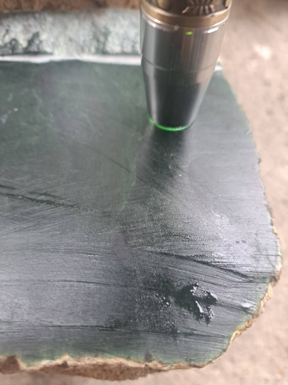 Black jade sumatra


**إذا كنت صاحب هذا الإعلان وتريد حذفه لأي سبب، رجاءا أرسل رسالة إلى الدعم الفني**