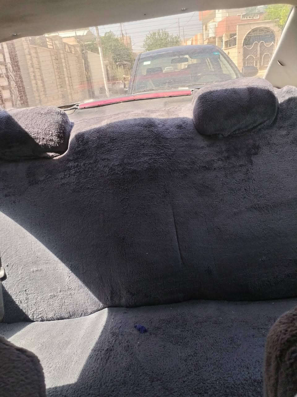 للبيع بطه محرك 2500 محرك وگير شرط سياره حلوه وجاهزه من كل النواحي شرط التحويل السعر 47 وبيها مجال  للاستفسار ع رقم 📱 *********** 
***********
