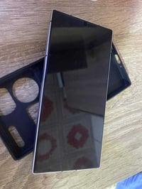 نوبيا 60z الترا • ٥١٢ جيجا ١٦ رام • خدش خفيف