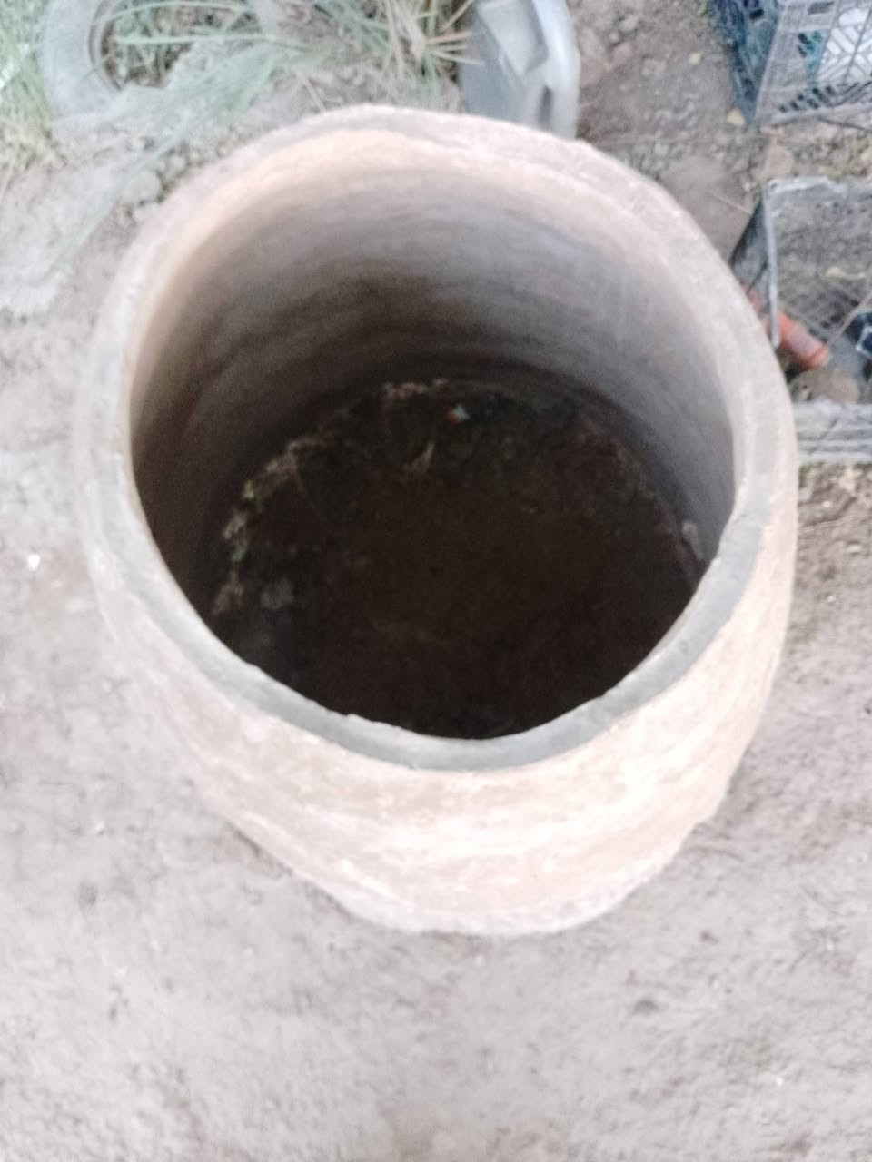 للبيع سعر خمسه لف المكان ناصرية قضاء الصلاح


**إذا كنت صاحب هذا الإعلان وتريد حذفه لأي سبب، رجاءا أرسل رسالة إلى الدعم الفني**