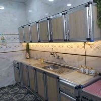 كاونتر ألمنيوم • ٣ امتار • حي ميسان