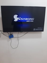 بلازما البيع حجم ٤٣ صناعة كورية اصلي ستخدام قلي سعر ٣٠٠ / ٠٧٨٠٤٤٩٨٨٨٥ ...