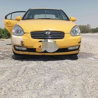 اكسنت • موديل ٨ • كير عادي