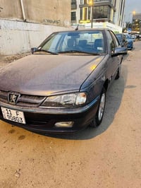 بارس • ٢٠٢٥ زيرو • رقم مميز