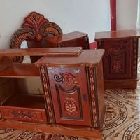 كلهن • خزائن • مجموعة
