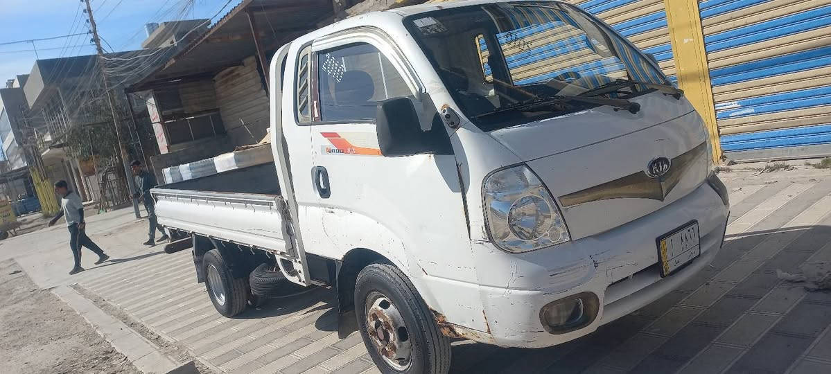 كيا  بنكو  موديل  ٢٠١٠
سعر  ٩٥  ورقه 
***********

رقم  ديالى
