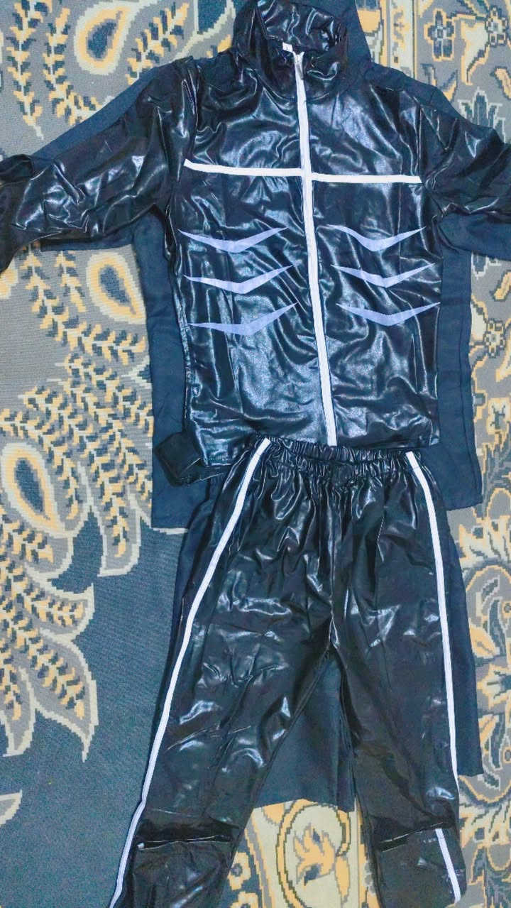 قناع +++ ازياء تنكريه جلد


**إذا كنت صاحب هذا الإعلان وتريد حذفه لأي سبب، رجاءا أرسل رسالة إلى الدعم الفني**