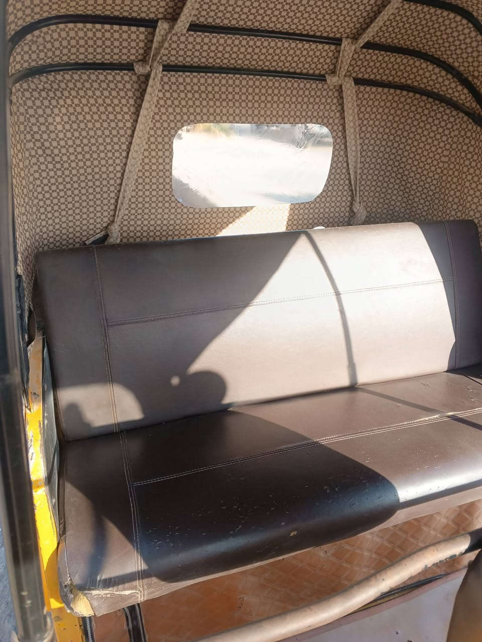 السلام عليكم تكتك البيع أوراق مفقودة موديل 17 شهر 11  السعر  3500 قفل  محرك 20 زيرو  التفاصيل *********** غير متواجد علئ الفيسبوك  ملاحظه اتكفل عشائر و مرور
