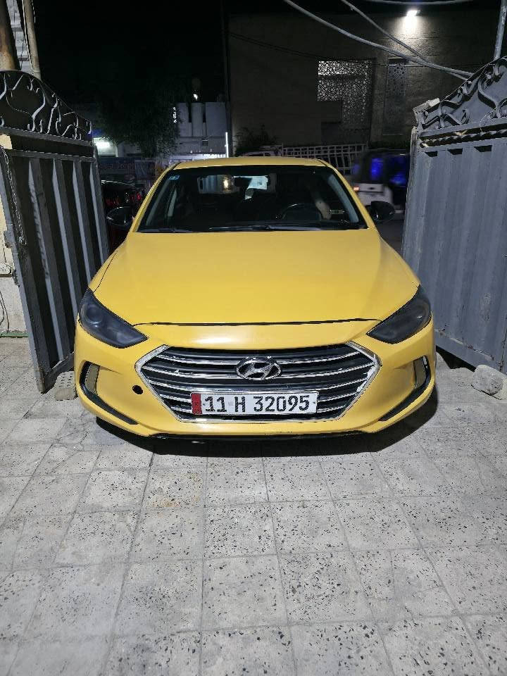 🚗 للبيع النترا 2018 محرك 2000 (دوش)
فول مواصفات عدا الفتحه
✔️ محرك 2000 قوي واقتصادي
✔️ جير أوتوماتيك
✔️ شاشة + كامرة خلفية
✔️ سنسرات
✔️ تبريد ممتاز
الموقع: بغداد
*********** بغداد, العراق
