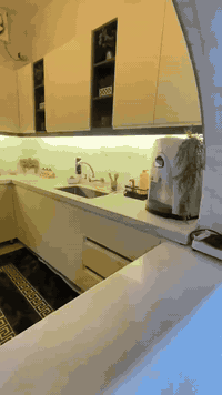 للبيع كاونتر استعمال قليل جدا اي شخط مابيه جديد كلش سعر مليون و٧٠٠ وبيه مجال مكاني كربلاء طوريج للتواصل ***********
