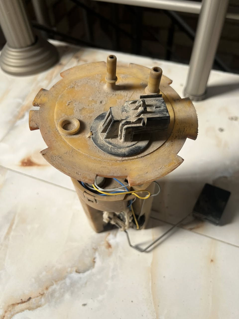 السلام عليكم بخاخات اصليه ٣شغالات وبيهن واحد ضعيف وعبوه كامله  اصليه ماعدى الطوافه عاطله طبعا فيت بم جديد قيمهن وخذهن وبالخدمه مكاني نجف


**إذا كنت صاحب هذا الإعلان وتريد حذفه لأي سبب، رجاءا أرسل رسالة إلى الدعم الفني**