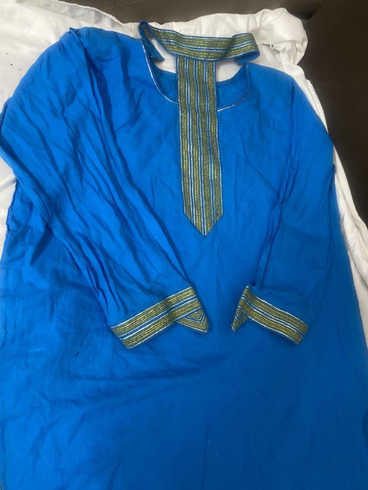 كلبيات تجنن لرمضان وأسعارهن كلش مناسبه


**إذا كنت صاحب هذا الإعلان وتريد حذفه لأي سبب، رجاءا أرسل رسالة إلى الدعم الفني**