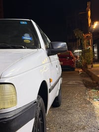 بيجو 405 • ٢٠١٢ • كفالة عامة