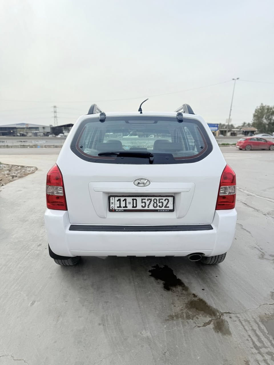 سلام عليكم توسان مديل 2009 السيارة بيهة قطع صبغ بدون دواخل سونر مرفق بل نشر  كير مكينة صدر مكفولات ماشية 193 سيارة جديدة مال جني السعر 94 او بيهة مجال مكاني بغداد رقم ***********
