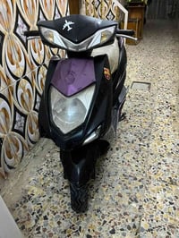 سكنس • فحل • ١٢٠