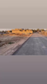 قطعة ارض للبيع سند 25 طابو زراعي مساحه500  07819562840