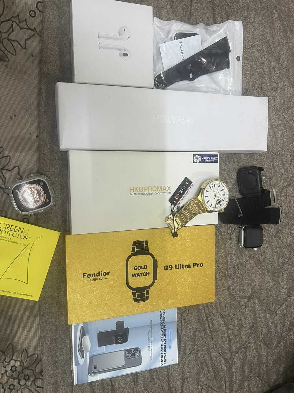 هاي الشلعه الي تفيده يخلي سعر كله شغال وجديد


**إذا كنت صاحب هذا الإعلان وتريد حذفه لأي سبب، رجاءا أرسل رسالة إلى الدعم الفني**