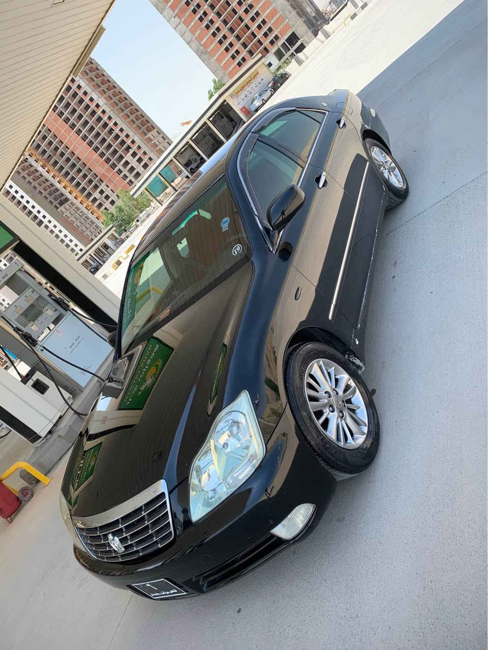 بؤفرؤشتن 59 مةجاليكي كةم  موس موس  
***********
2005 
بةس شوين مو سةكاني بؤياخة 
182 گيرو مةكينة بةشةرت  
3 دوگمة پةردةو سةلاجة تةبريد ساردو گةرم بةشةرت
تةقةو رةقةي تيا نية رؤني گيرو مةكينةي تازة گؤراوة بريكي بةسراوة 
كؤدي هةية   ئةي كةم بةناوتةوة
لةسليمانيم السليمانية, العراق
