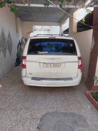 كرايزر • ٢٠١٢ • رقم اربيل