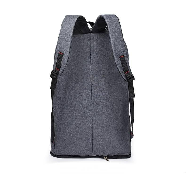 حقيبة ظهر جبلية 
كتان قوي


**إذا كنت صاحب هذا الإعلان وتريد حذفه لأي سبب، رجاءا أرسل رسالة إلى الدعم الفني**