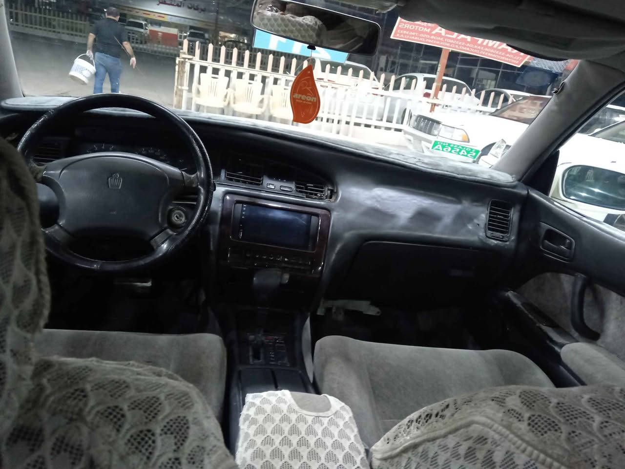 سلام عليكم سياره نوع بطه متصل موديل 93 رقم انبار دولي سنويه ل30 ابوسنويه نجف مكان سياره نجف مكفوله من كص ضربه ومن كلبه ونقل جثه كير مكينه تبريد حداديه خير من الله مال جناي رقم السعر 58 ومجال قليل حك جيه *********** النجف, العراق
