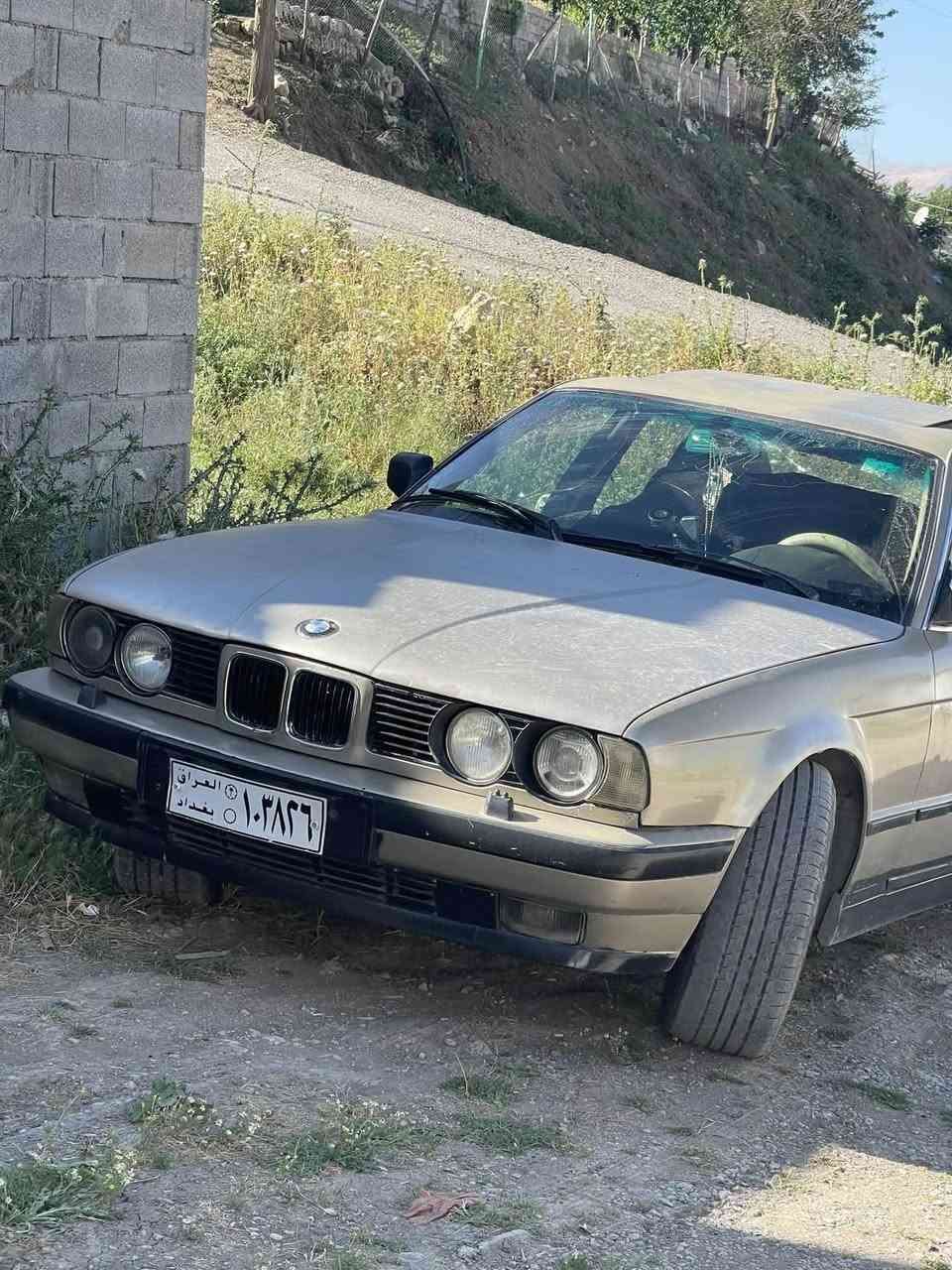 سڵاو 
بیئێم بۆ فرۆشتن ٥٢٠ی کەپس گێر عادی🔥🌪️

دوجام کارەبا

سڵاید

ئاڕم پلاستیک سلێمانی

بەرگە دەرگاو ناو داشبڵی لۆک لۆکە

موسو براوە بەشەرت  وەر گەراو نیە دەعمی قورسی نیە
سەیارەکە هەمو گیانی بەشەرت لەمەکینەیەوە هەتاوەکو  تایەو ویلی قرچەی تیانیە یەک خەلەلی هەیە سەیارەکە تەنیاو تەنیا گێری ٢ی ئەبێ بەزەخت بیەی تێ یەک سەوتی لێوەیەت هیچی واش نیە بەشەرتی هەزار فیتەر ئەدەمێ


**إذا كنت صاحب هذا الإعلان وتريد حذفه لأي سبب، رجاءا أرسل رسالة إلى الدعم الفني**