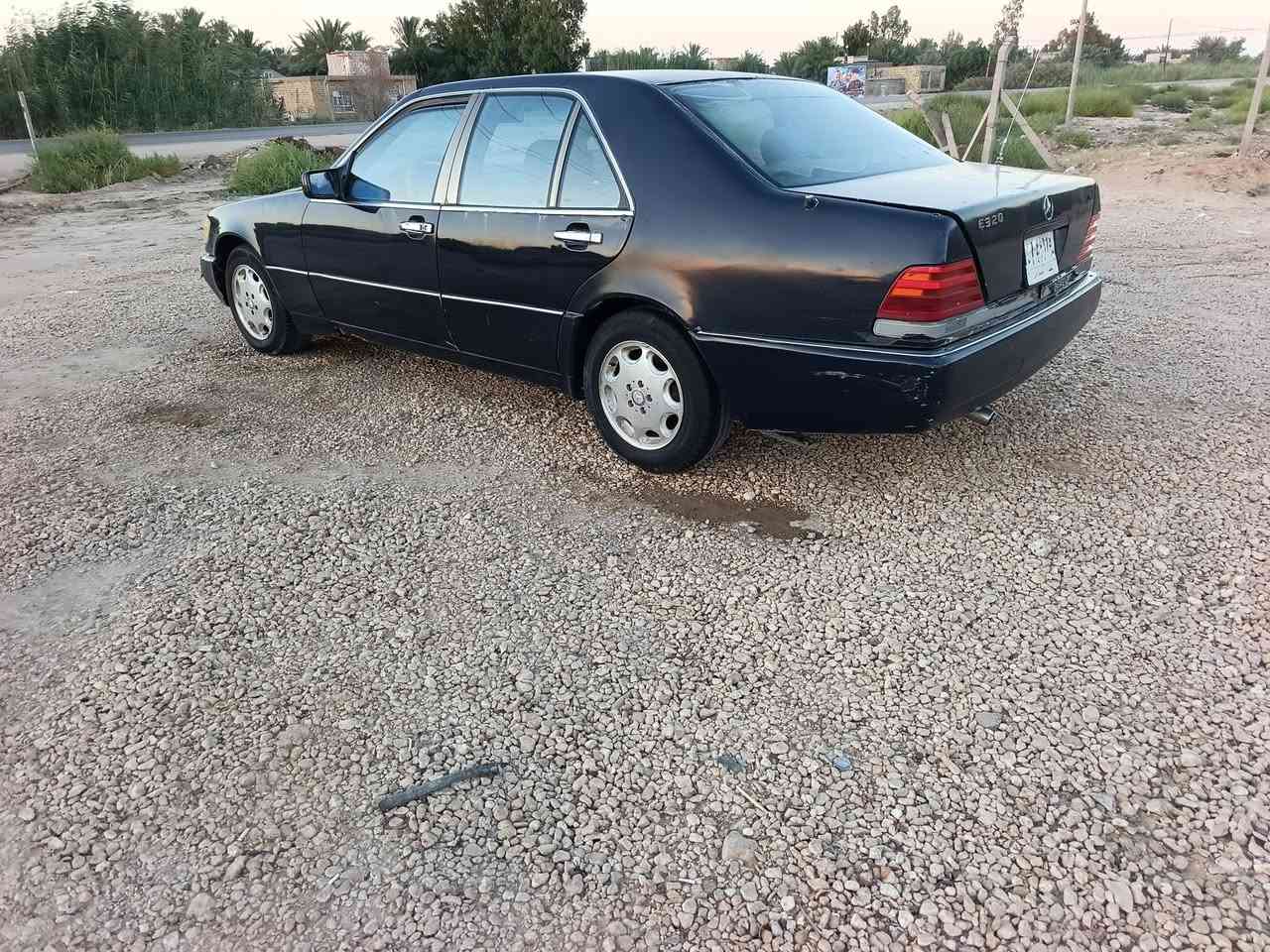 مارسدس شبح موديل٩٢ رقم نجف
سنويه مجدده مكينه ٦بلادي جاهزه
مكينه كير حداديه تخم تاير جدد
السعر ٣٥ مكان السياره الدوانيه اي
استفسار ***********
