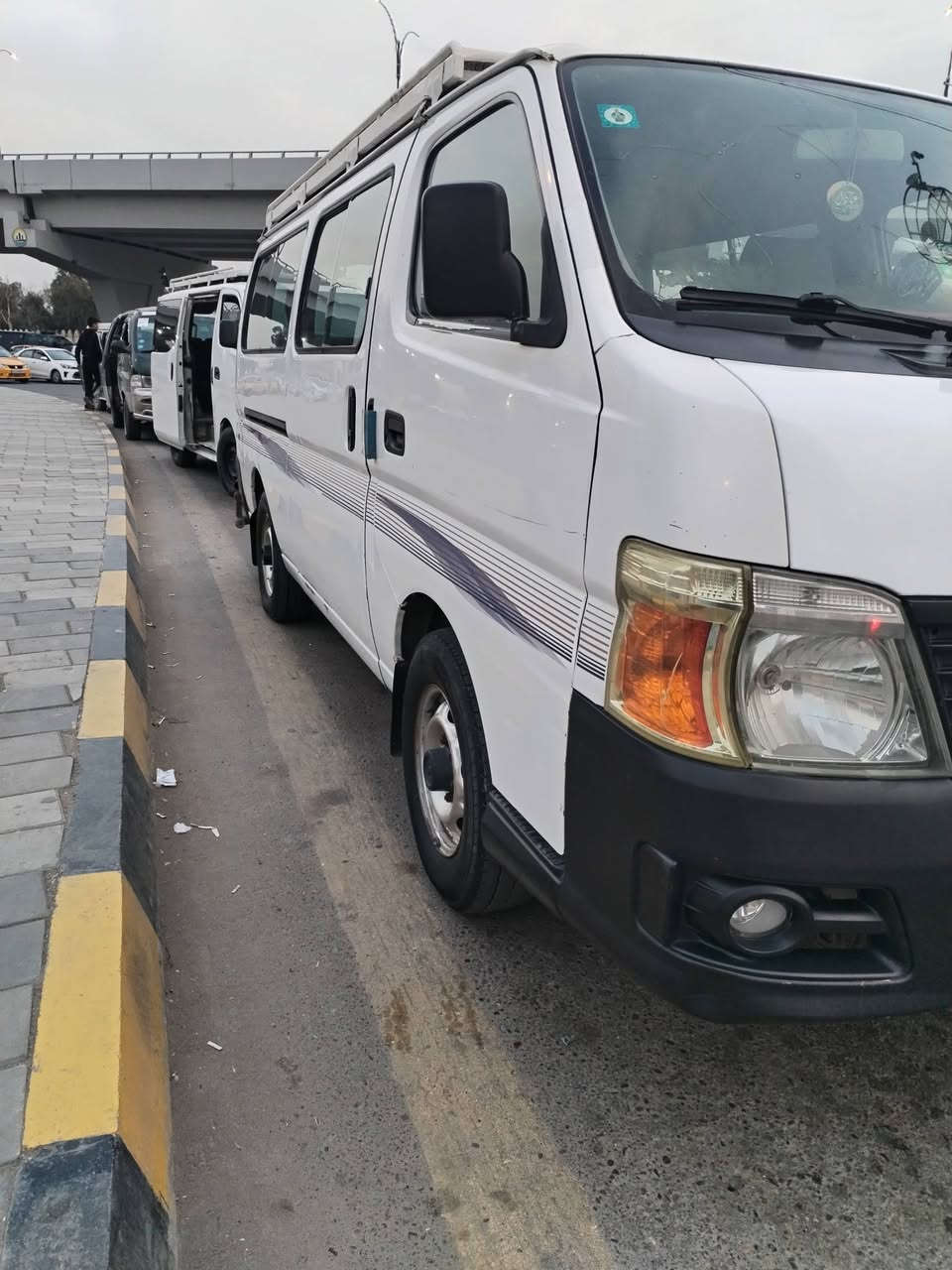 السلام عليكم سوبايه نيسان للبيع 
*********** متوفر واتساب
